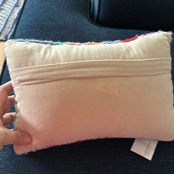 OMG cute small pillow. New with tags. - Picture 5 of 9